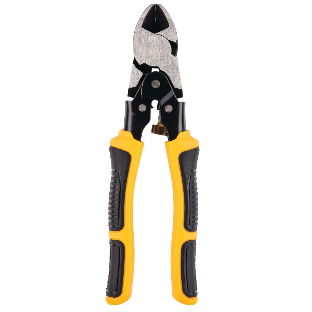 Кусачки диагональные Compound Action, длина 190 мм DeWALT DWHT0-70275 DWHT0-70275 - Изображение 5