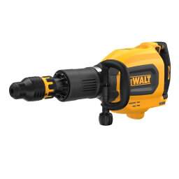 Молоток отбойный аккумуляторный бесщёточный SDS-MAX DeWALT DCH911NK DCH911NK