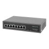 Коммутатор сетевой GV-014-D-06+2P POE - Изображение 1