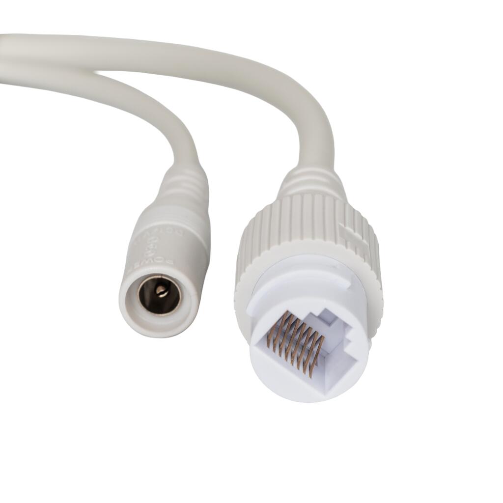 IP камера вулична 5MP POE SD-карта GreenVision GV-171-IP-I-COS50-30 (Ultra AI) - Зображення 8
