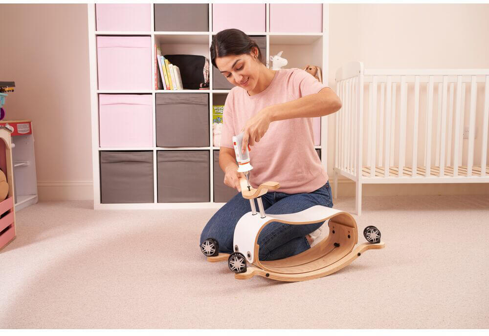 Акумуляторна викрутка BLACK+DECKER BCRTA01 BCRTA01 - Зображення 11