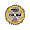 Диск пилковий СONSTRUCTION DeWALT DT1940 - Зображення 1