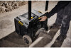 Ящик-візок TOUGHSYSTEM 2.0 DeWALT DWST83295-1 - Изображение 6