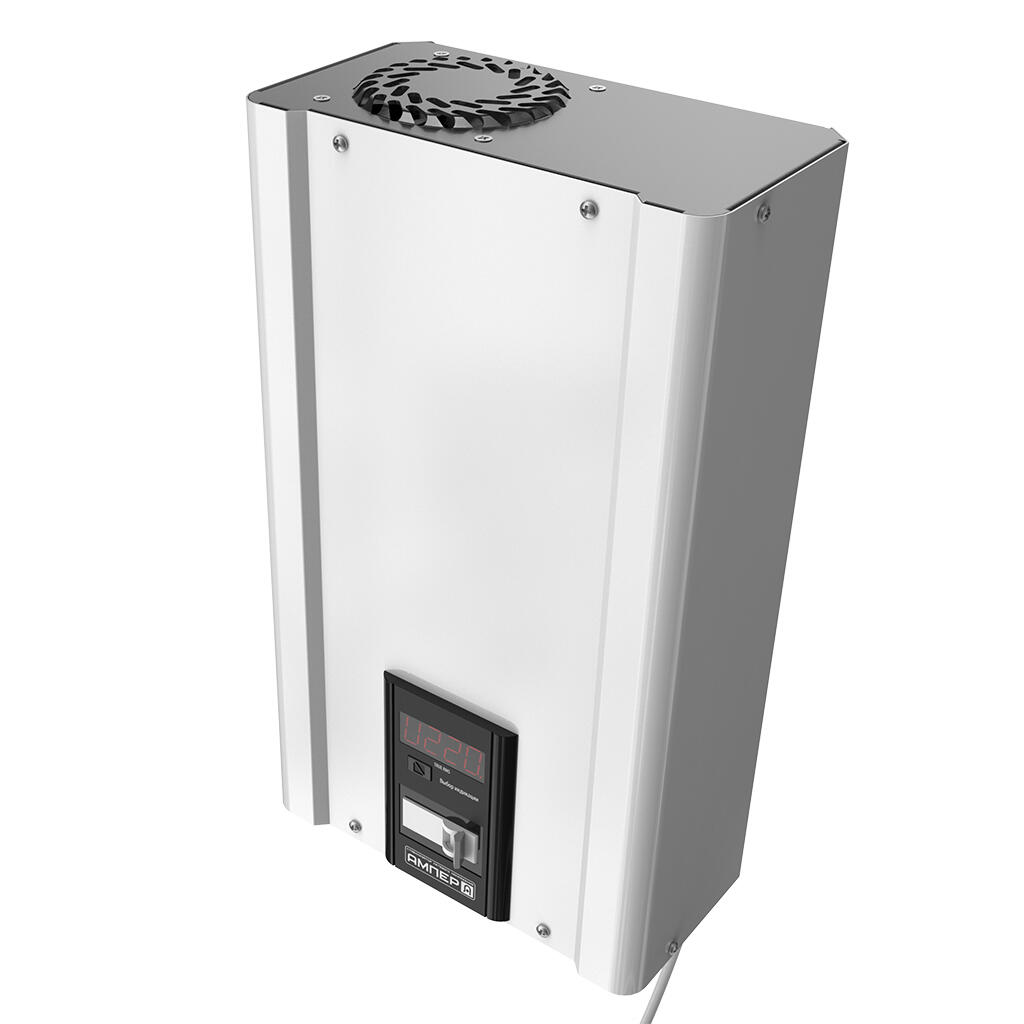 Стабилизатор напряжения Элекс Гибрид У 7-1/10 v2.0 - Изображение 3