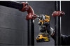 Гайковерт ударный аккумуляторный бесщёточный DeWALT DCF921P2T - Изображение 6