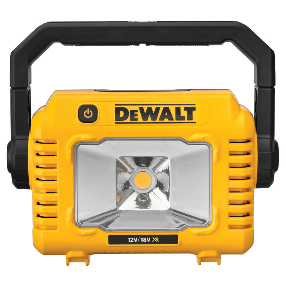 Фонарь светодиодный аккумуляторный DeWALT DCL077 DCL077 - Изображение 2