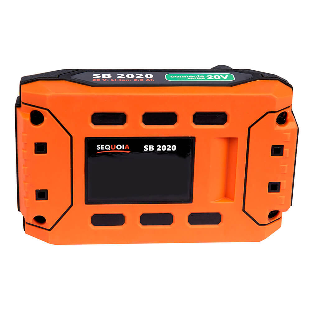 Аккумуляторная батарея SEQUOIA SB2020 SB2020 - Изображение 6