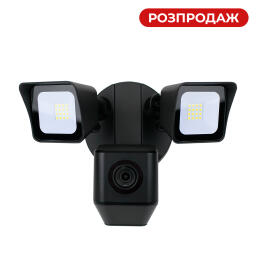 Наружная IP Wi-Fi камера 4 в 1 GV-121-IP-GM-DOG20-12 1MP