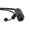 Зовнішня IP-камера GreenVision GV-194-IP-FM-DOA40-20 POE 2.8 - Зображення 7