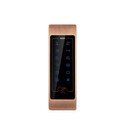 Контроллер доступа GV-CEM-011 Outdoor (Bronze)