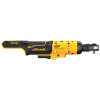 Гайковерт угловой - трещётка аккумуляторный бесщёточный DeWALT DCF504N - Изображение 4