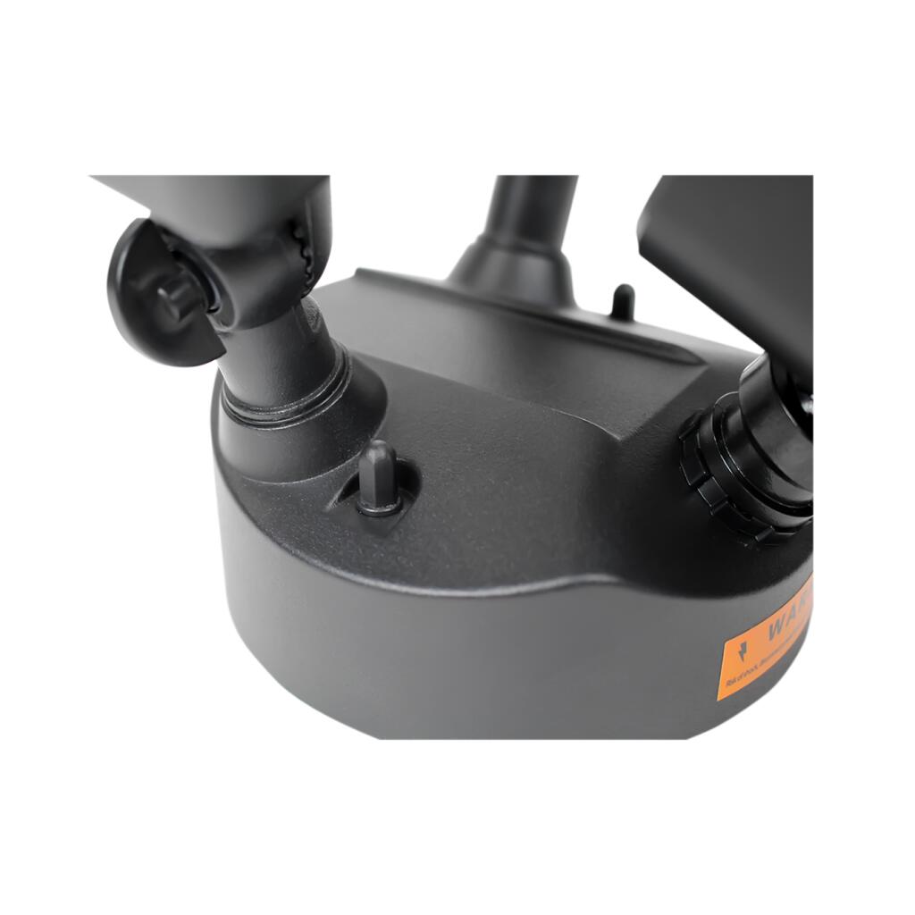 Камера відеоспостереження вулична IP Wi-Fi 1MP GV-121-IP-GM-DOG20-12 1MP - Зображення 22