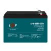 Распродажа Аккумулятор LP LiFePO4 12V - 70 Ah (BMS 80A/40А) пластик - Изображение 2