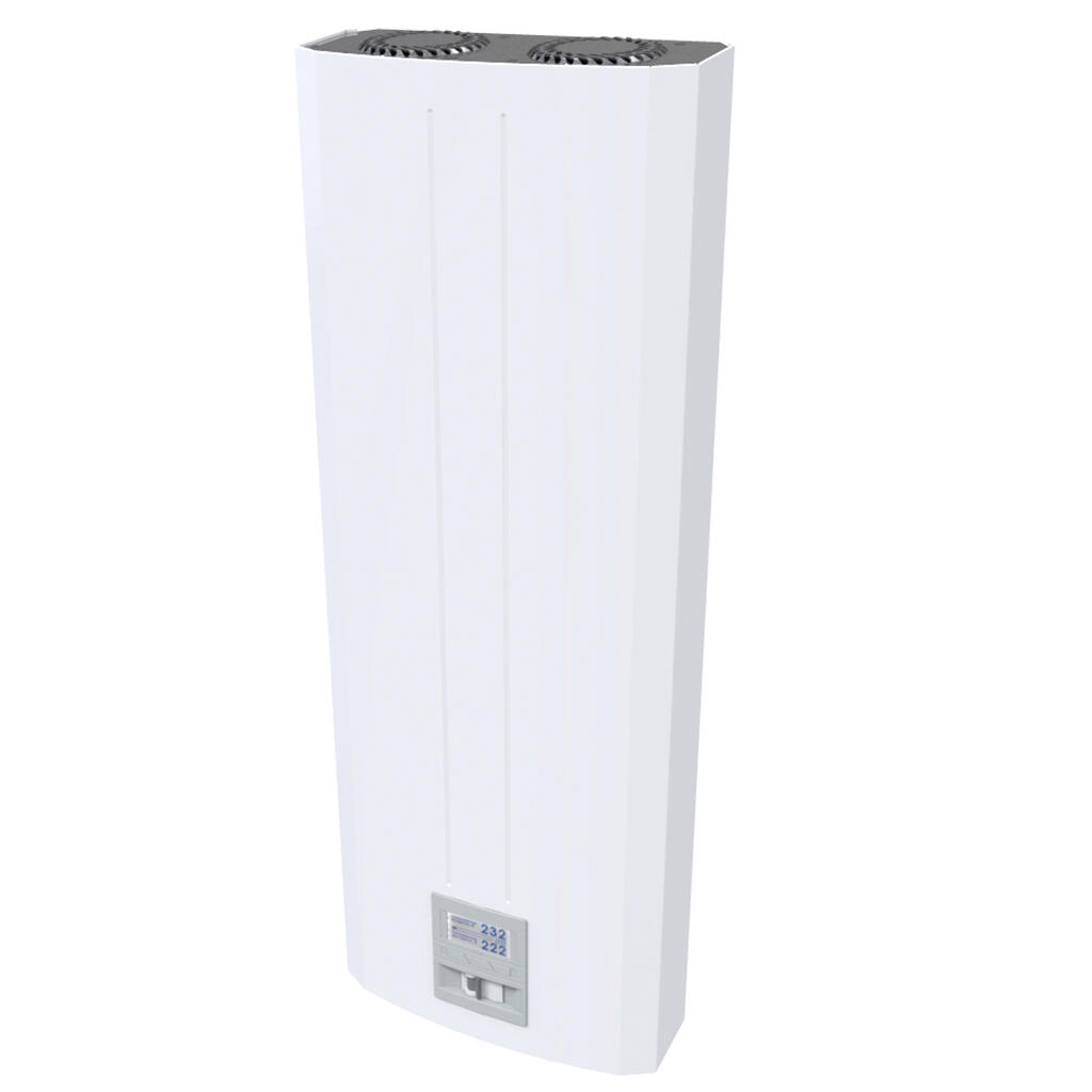 Стабилизатор напряжения Элекс Герц У 16-1/125 v3.0 - Изображение 3