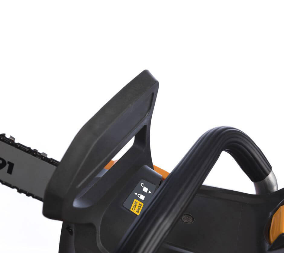 Пила ланцюгова акумуляторна безщіткова STIGA SC8 SC80AE - Зображення 9