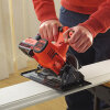 Пила дисковая аккумуляторная BLACK+DECKER BDCCS18 BDCCS18 - Изображение 3