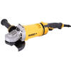 Шлифмашина угловая - болгарка сетевая DeWALT DWE4557 DWE4557 - Изображение 1