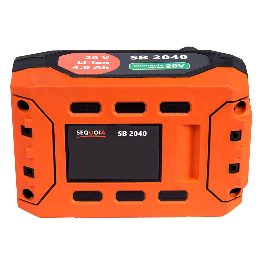 Аккумуляторная батарея SEQUOIA SB2040 SB2040 - Изображение 6