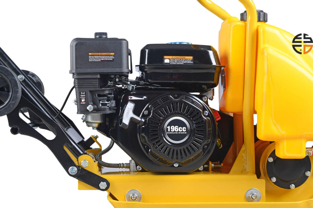 Виброплита прямоходная EnerSol EPC-063FLCT EPC-063FLCT - Изображение 5