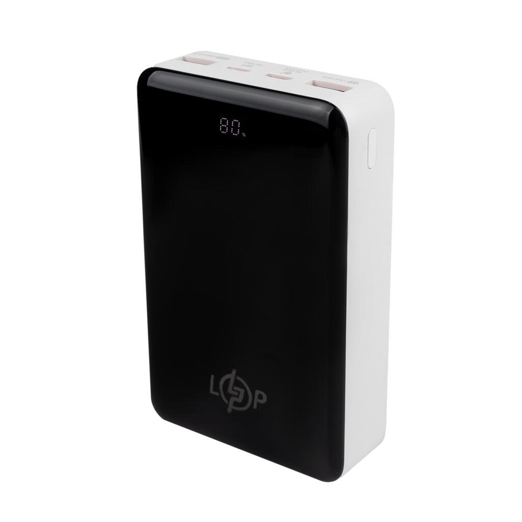 Беспроводной Power Bank LP PQ18 20000mAh - Изображение 4