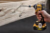Шуруповерт ударный аккумуляторный бесщёточный DeWALT DCF850P2T DCF850P2T - Изображение 10