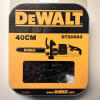 Цепь DeWALT DT20663 DT20663 - Изображение 2