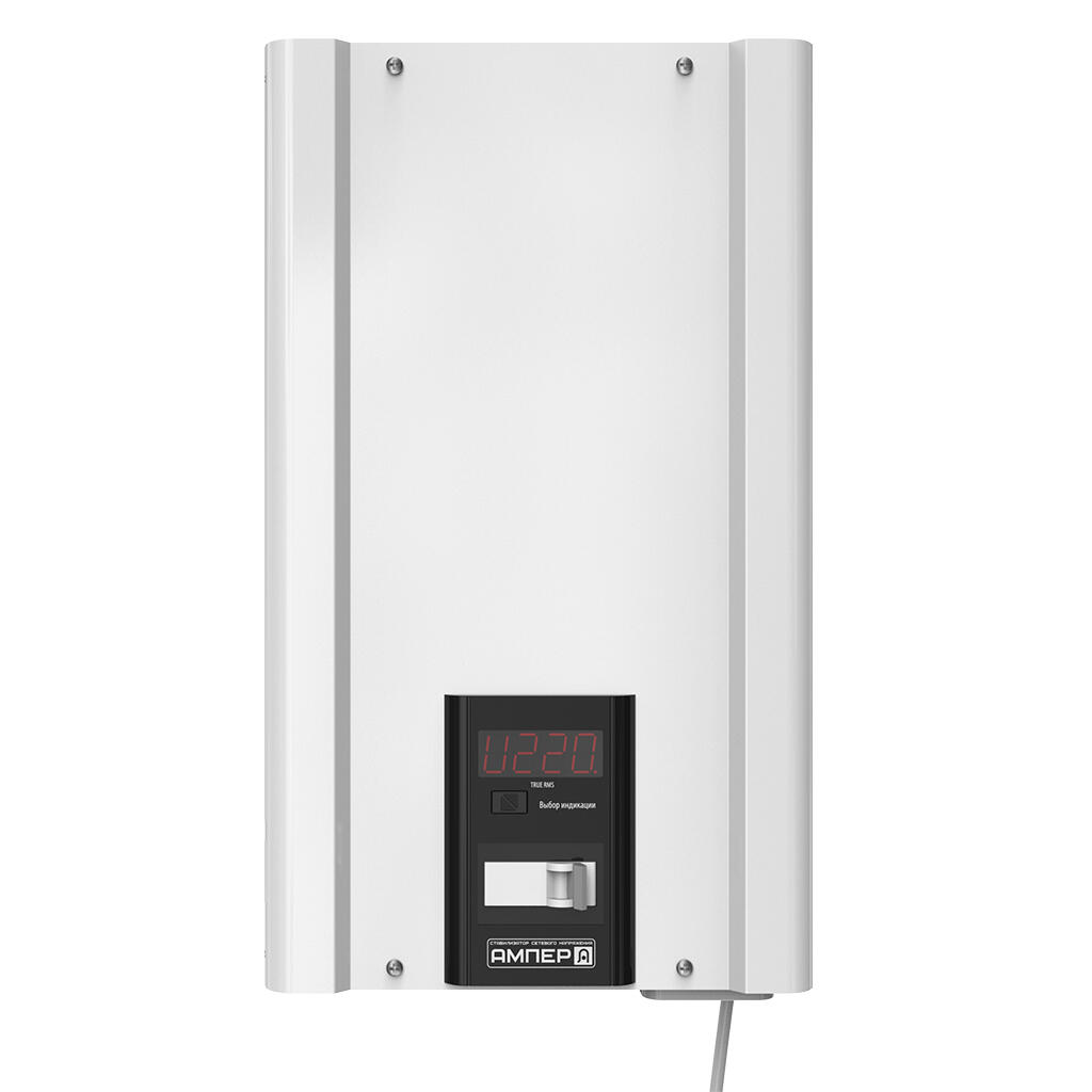 Стабилизатор напряжения Элекс Гибрид У 7-1/10 v2.0 - Изображение 4