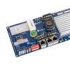 BMS плата LiFePO4 24V 8S Dis 200A Ch 100A LCD - Изображение 5