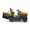 Трактор садовый бензиновый STIGA ESTATE9102WX ESTATE9102WX - Изображение 2