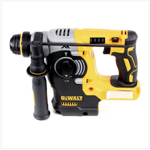 Перфоратор акумуляторний безщітковий SDS-Plus DeWALT DCH273P2 DCH273P2 - Зображення 2