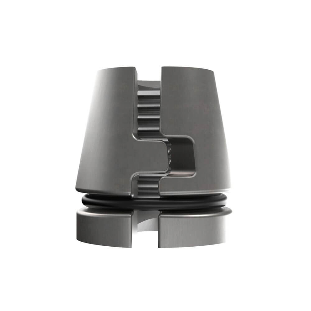 Сменные кулачки для заклепочного пистолета DCF414 DeWALT DCFA4141 DCFA4141 - Изображение 2