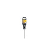 Бур SDS-Plus, XLR, 4 кромки, 5.5x160x100 мм DeWALT DT8911 DT8911 - Изображение 4