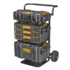 Ящик TOUGHSYSTEM 2.0 DeWALT DWST08330-1 - Изображение 7