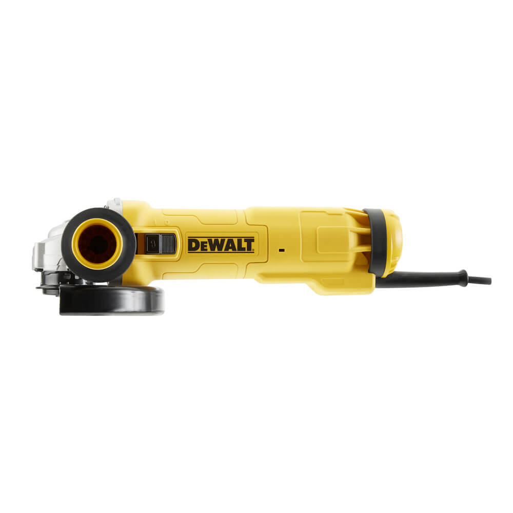 Шлифмашина угловая - болгарка сетевая DeWALT DWE4238 DWE4238 - Изображение 2