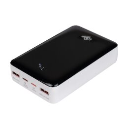 Внешний аккумулятор LP PQ22 20000mAh