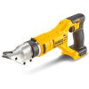 Ножницы по металлу аккумуляторные DeWALT DCS491N DCS491N - Изображение 1