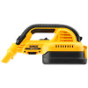 Пылесос аккумуляторный DeWALT DCV517N DCV517N - Изображение 8