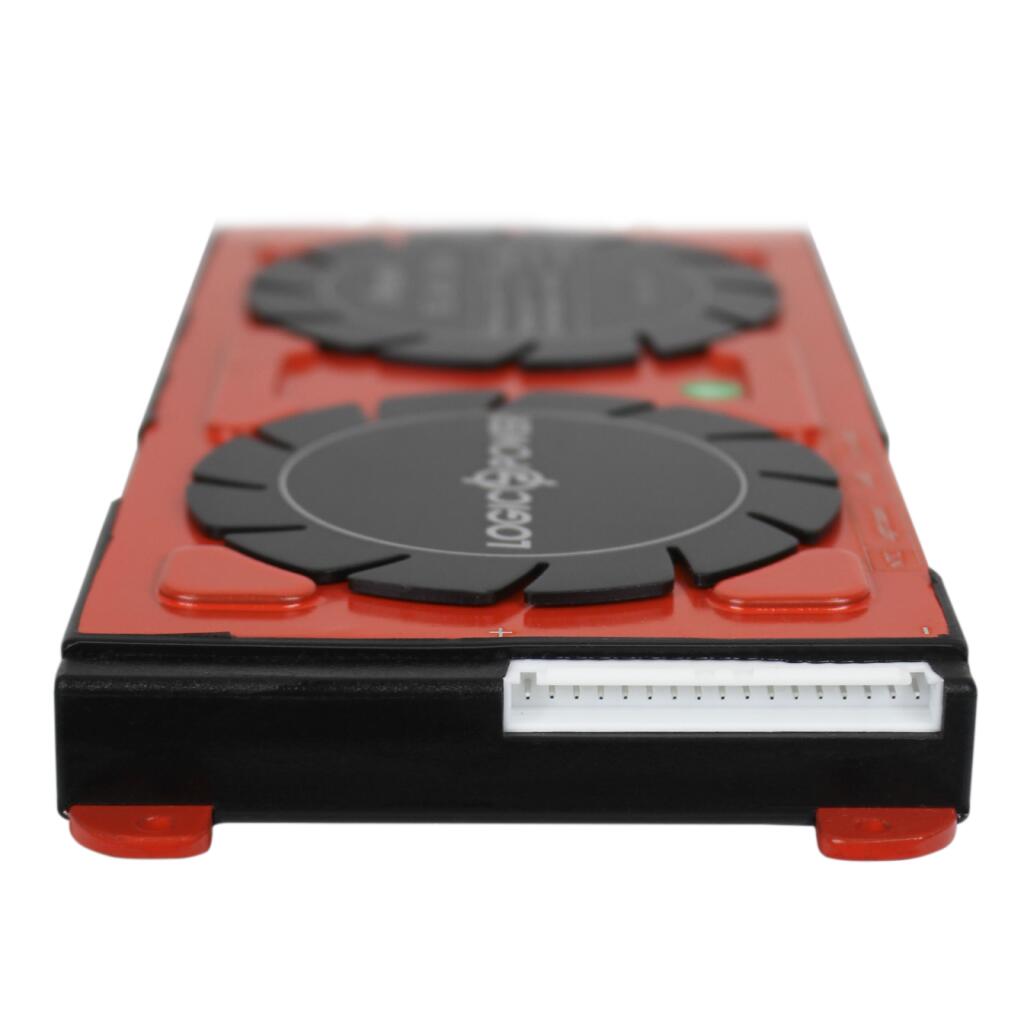 Smart плата BMS LP LiFePO4 48V 16S Dis 150A Ch 75A UART+RS485+CAN - Изображение 5