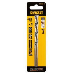 Сверло по металлу Black & Gold DeWALT DT20529 DT20529