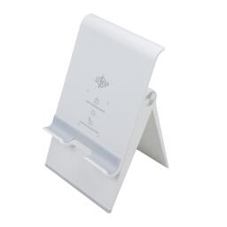 Настольный держатель (подставка) LP для телефона, планшета 4.7"-7.2" DS01