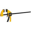 Струбцина М триггерная с максимальным усилием сжатия 63 кг DeWALT DWHT0-83140 DWHT0-83140 - Изображение 2