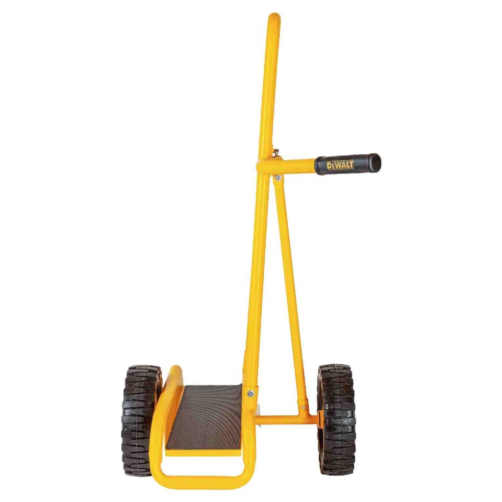 Тележка панельная DeWALT DXWT-202 - Изображение 2