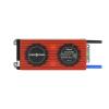 Smart BMS плата LiFePO4 12V 4S 100A (Dis 100A Ch 50A) + UART/RS485/CAN - Изображение 1