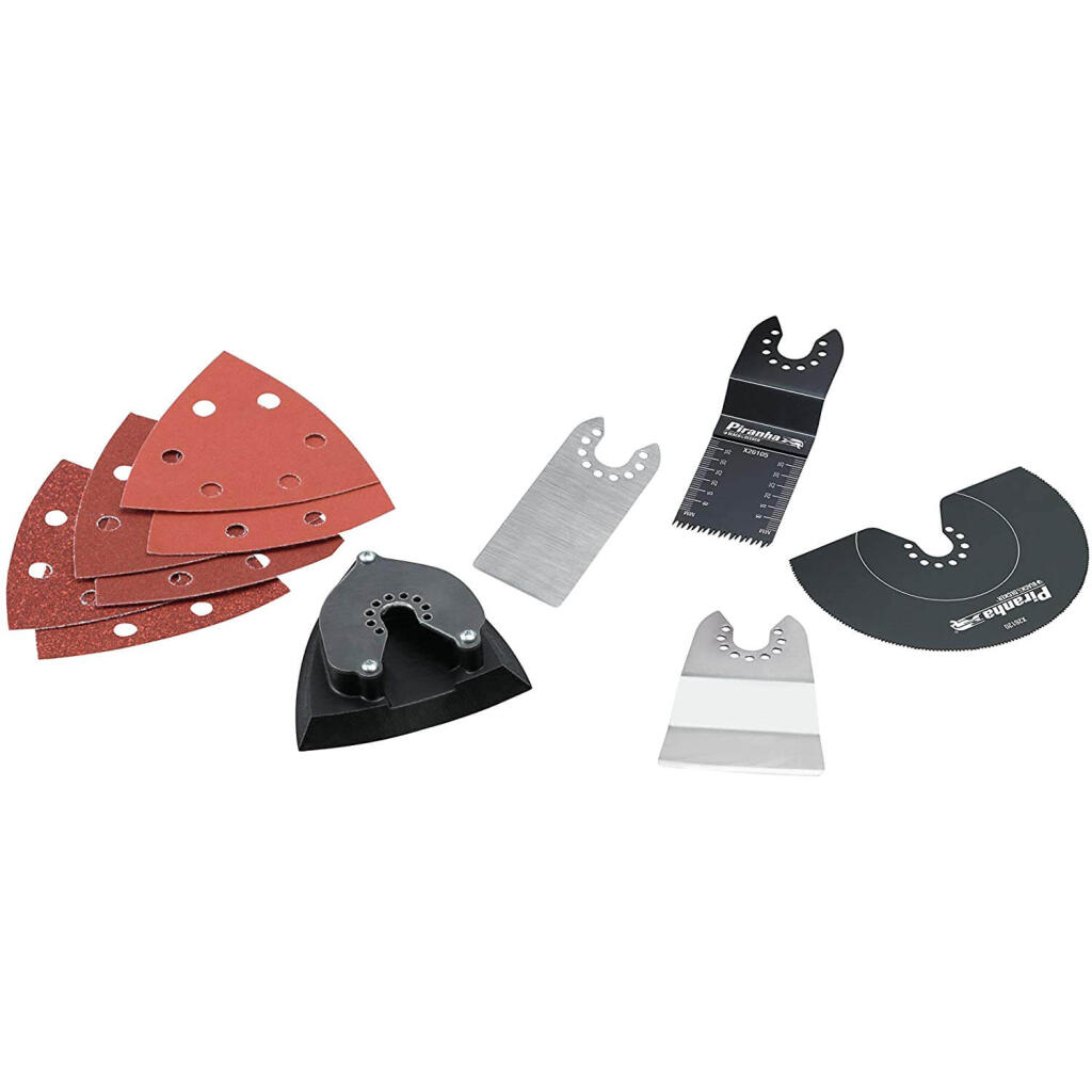 Многофункциональный инструмент сетевой BLACK+DECKER MT280A MT280A - Изображение 6