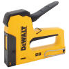 Степлер Heavy Duty для скоб типа G 6-14мм, гвоздей типа J 12, 15мм DeWALT DWHTTR350-0 DWHTTR350-0 - Изображение 10