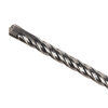 Бур SDS-Plus, XLR, 4 кромки, 6x210x150 мм DeWALT DT8914 DT8914 - Изображение 7