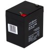 Аккумулятор AGM LP 12V - 3.3 Ah Silver - Изображение 1