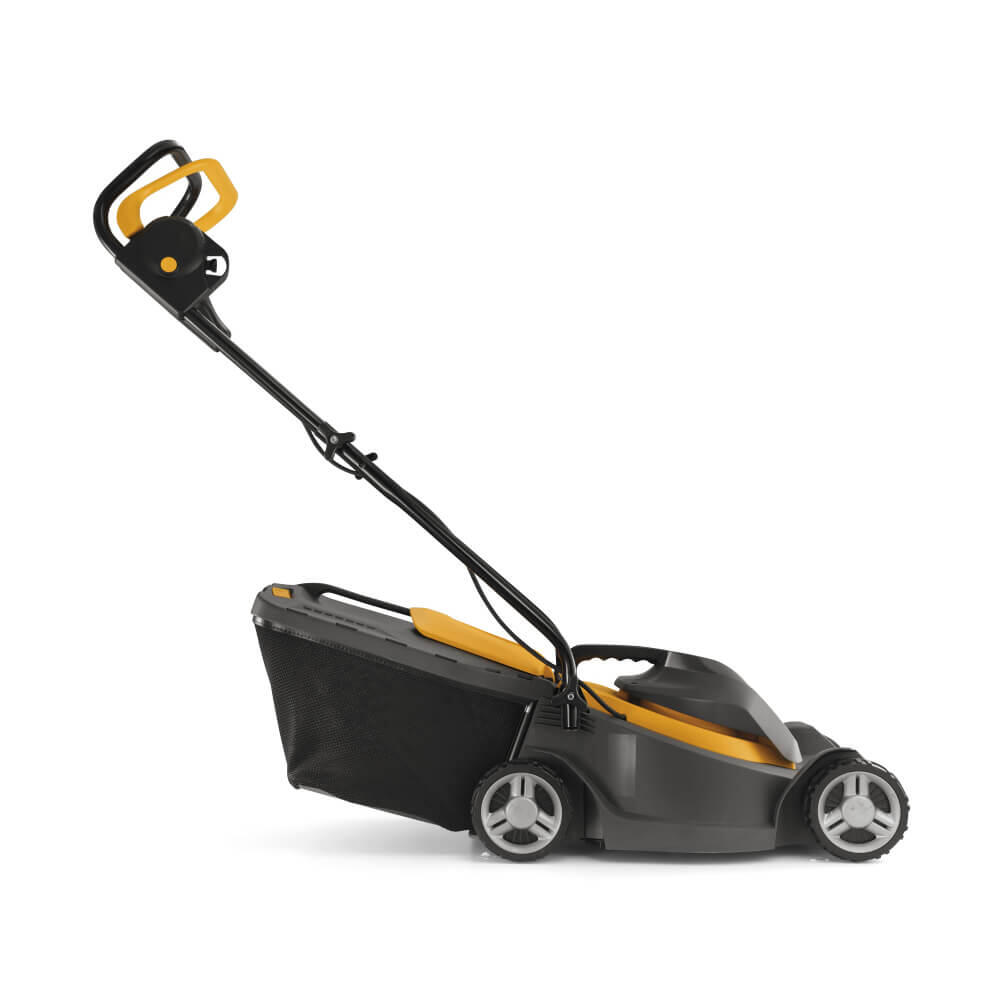 Газонокосилка электрическая бесщеточная STIGA Collector39E Collector39E - Изображение 4