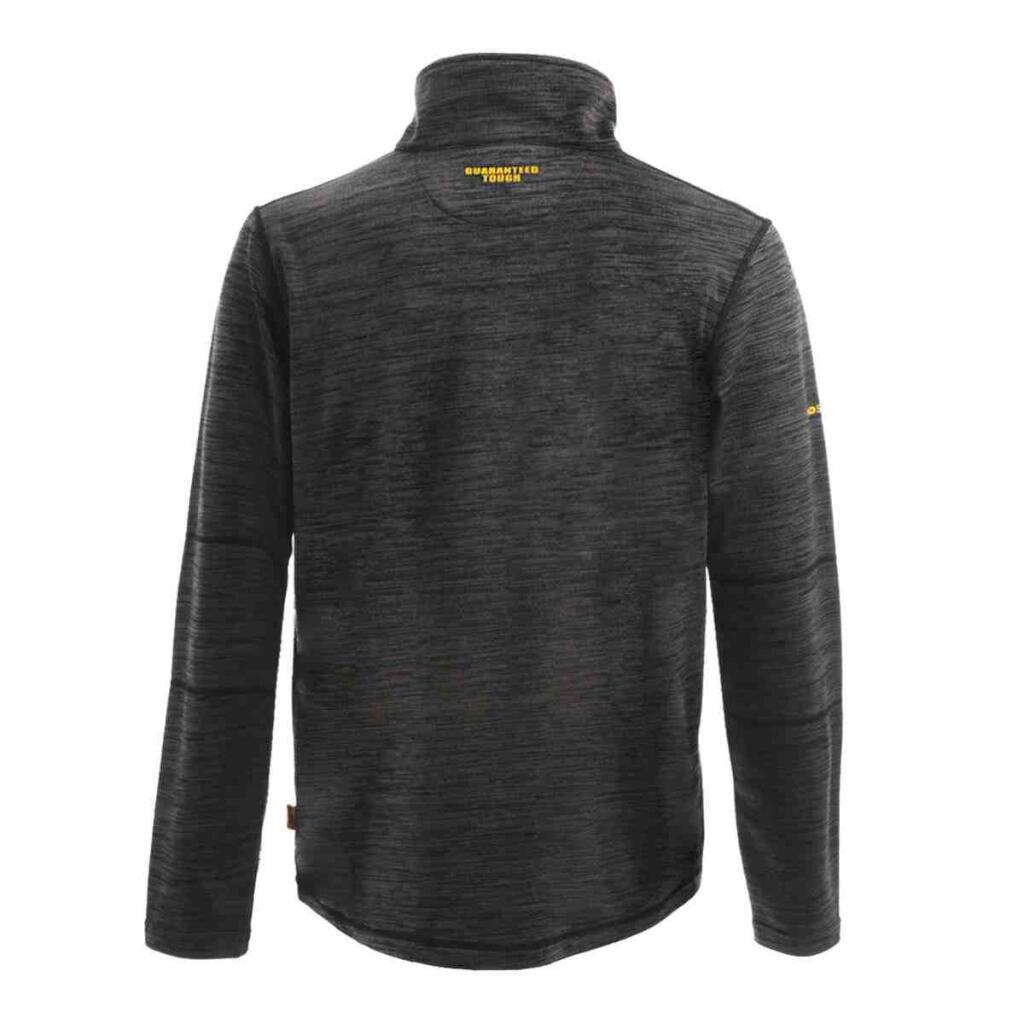 Кофта JONESBORO 1/4 ZIP DeWALT DWC149-004-XL - Изображение 5
