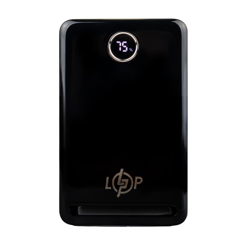 Беспроводной Power Bank LP PQ17 10000mAh - Изображение 2